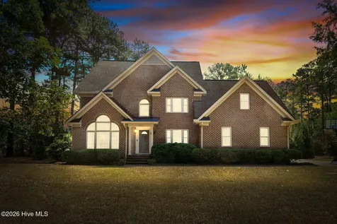 205 Pescud Street Tarboro NC 27886