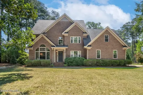 205 Pescud Street Tarboro NC 27886