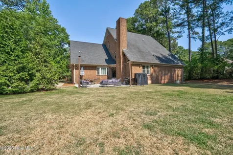 205 Pescud Street Tarboro NC 27886
