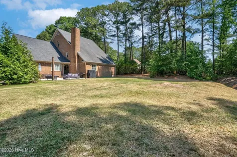 205 Pescud Street Tarboro NC 27886