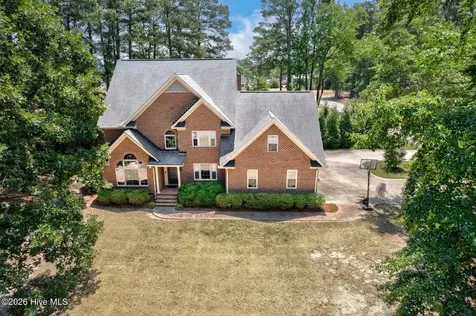 205 Pescud Street Tarboro NC 27886