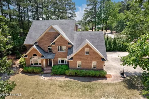 205 Pescud Street Tarboro NC 27886
