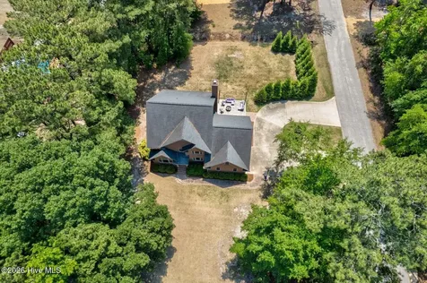 205 Pescud Street Tarboro NC 27886