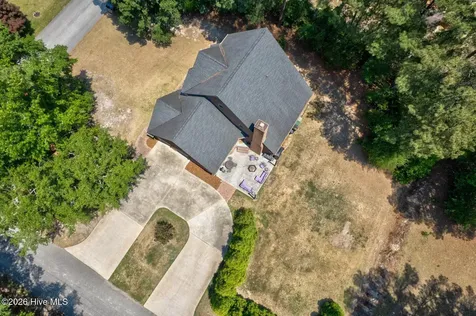205 Pescud Street Tarboro NC 27886