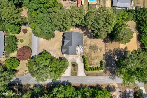 205 Pescud Street Tarboro NC 27886