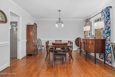 205 Pescud Street Tarboro NC 27886