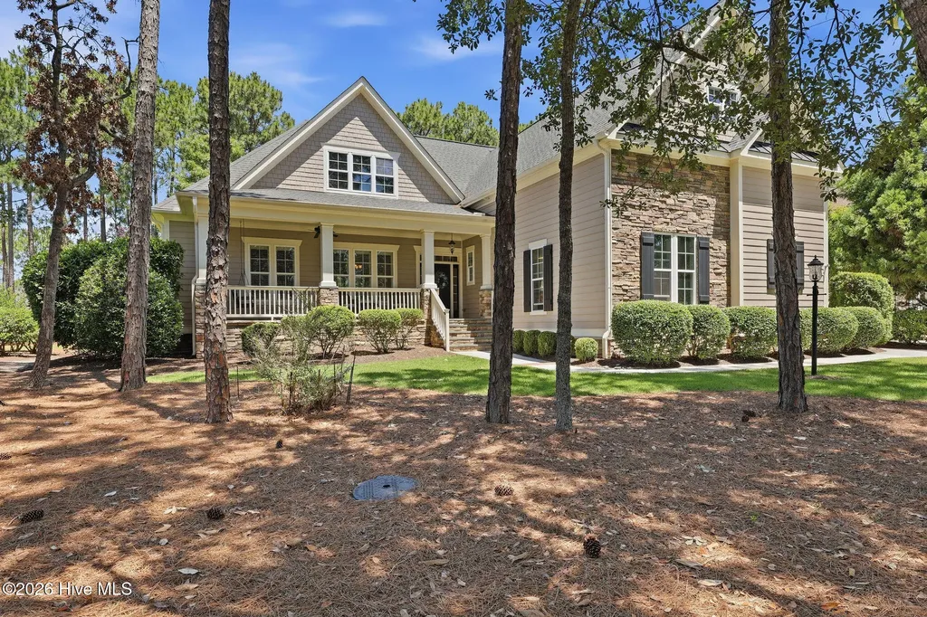 3794 Worthington Place Southport NC 28461