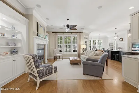 3794 Worthington Place Southport NC 28461