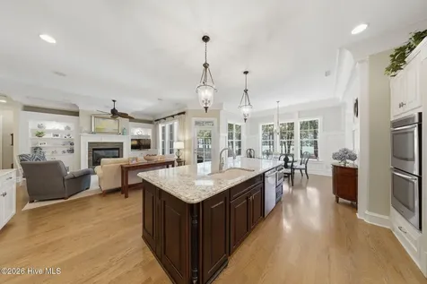 3794 Worthington Place Southport NC 28461