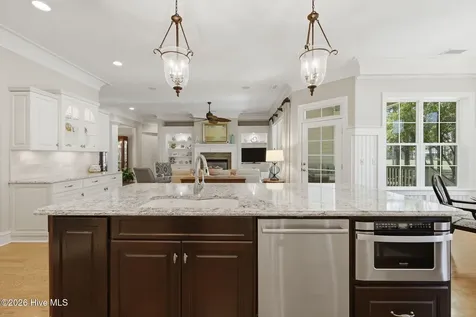 3794 Worthington Place Southport NC 28461