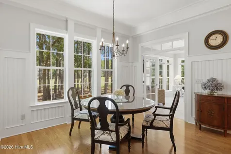 3794 Worthington Place Southport NC 28461