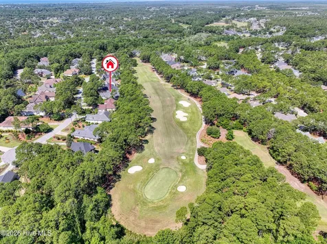 3794 Worthington Place Southport NC 28461