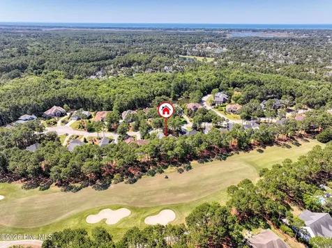 3794 Worthington Place Southport NC 28461