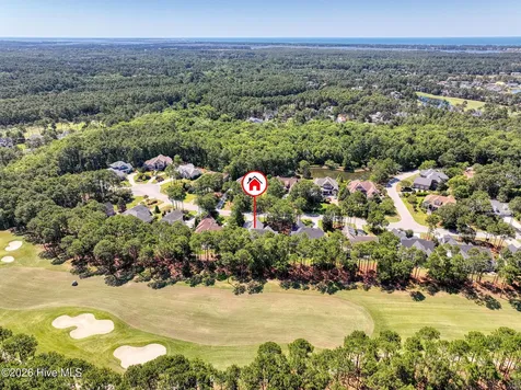 3794 Worthington Place Southport NC 28461