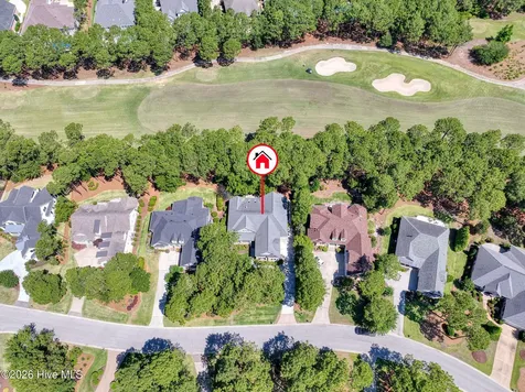 3794 Worthington Place Southport NC 28461