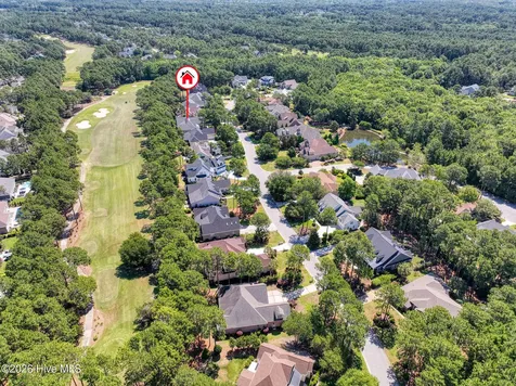 3794 Worthington Place Southport NC 28461