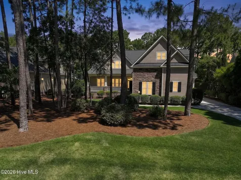 3794 Worthington Place Southport NC 28461