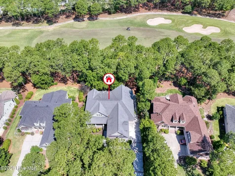 3794 Worthington Place Southport NC 28461