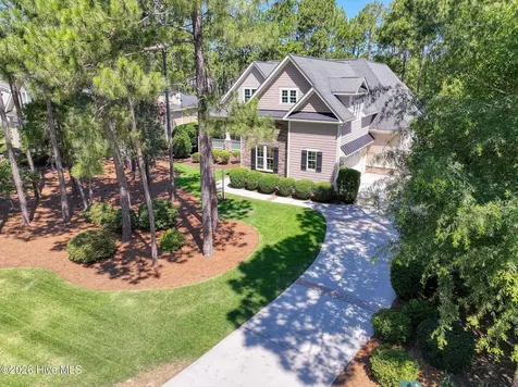3794 Worthington Place Southport NC 28461