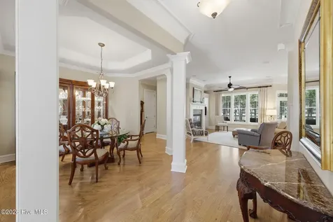 3794 Worthington Place Southport NC 28461