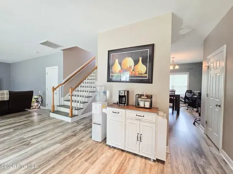 205 Bell Ridge Lane Hubert NC 28539