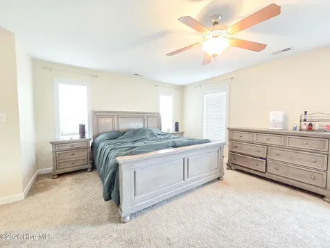 205 Bell Ridge Lane Hubert NC 28539