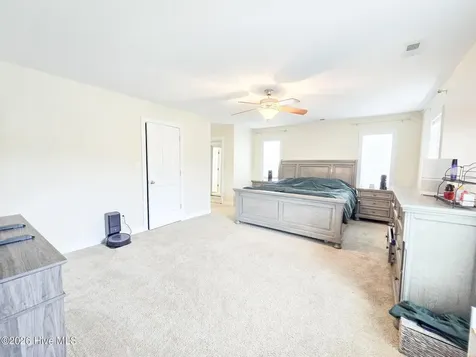 205 Bell Ridge Lane Hubert NC 28539