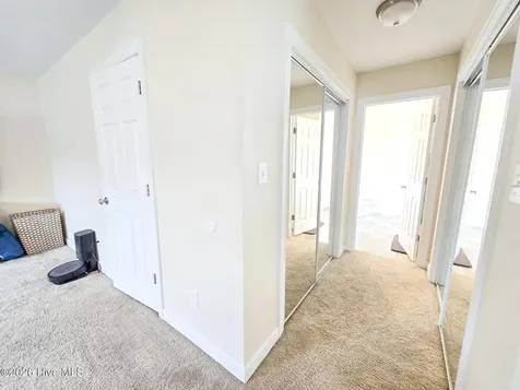 205 Bell Ridge Lane Hubert NC 28539