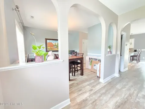 205 Bell Ridge Lane Hubert NC 28539