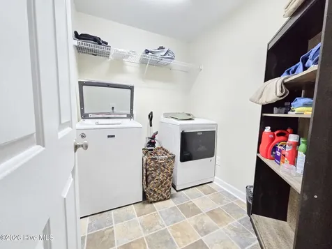 205 Bell Ridge Lane Hubert NC 28539