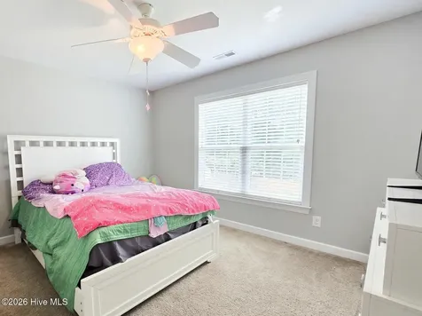205 Bell Ridge Lane Hubert NC 28539