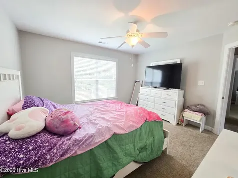 205 Bell Ridge Lane Hubert NC 28539