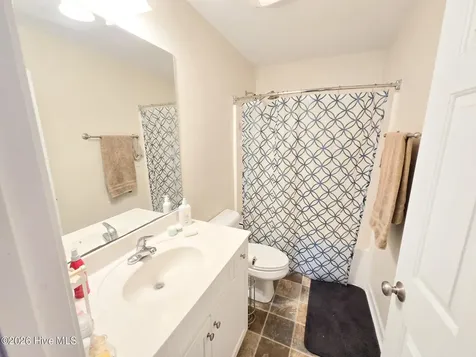 205 Bell Ridge Lane Hubert NC 28539