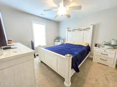 205 Bell Ridge Lane Hubert NC 28539