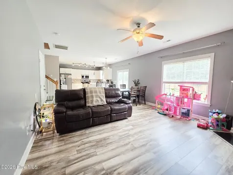 205 Bell Ridge Lane Hubert NC 28539