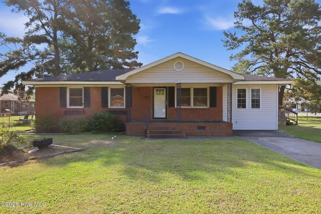 4415 Reaves Road Ayden NC 28513