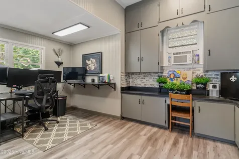 1809 Nash Street NW Wilson NC 27893
