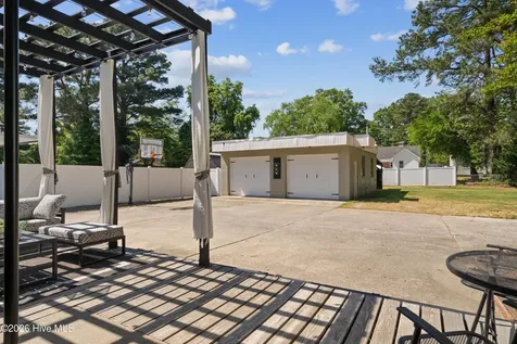 1809 Nash Street NW Wilson NC 27893