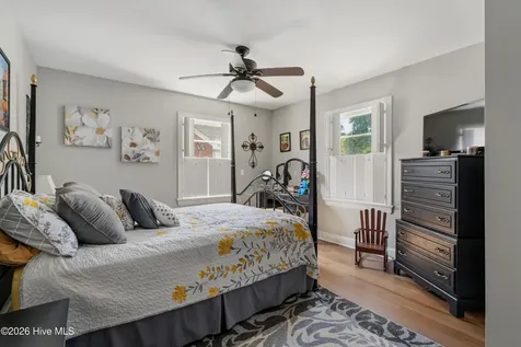 1809 Nash Street NW Wilson NC 27893