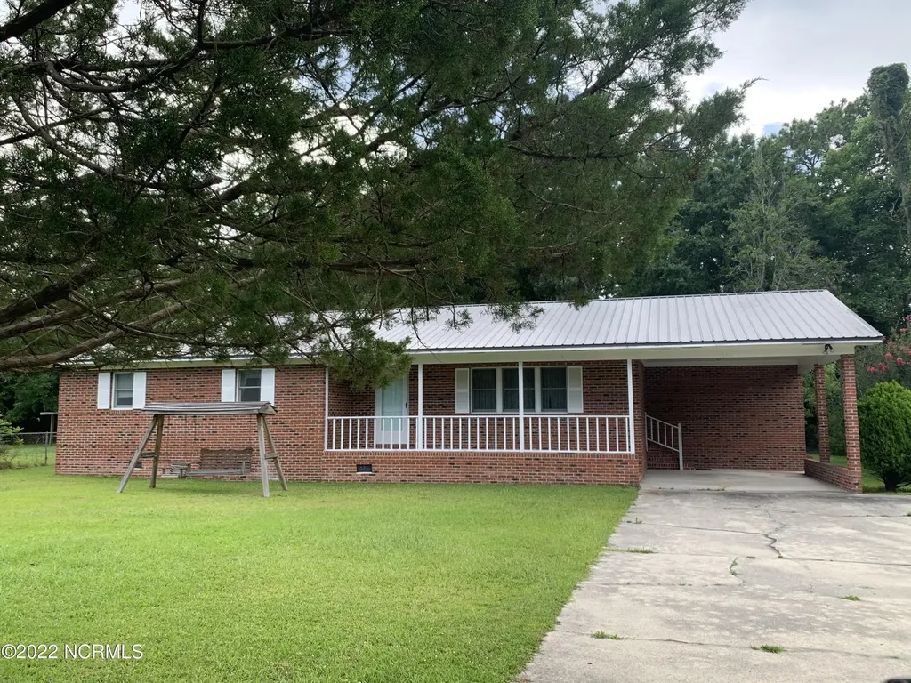 133 Ridge Road Newport NC 28570