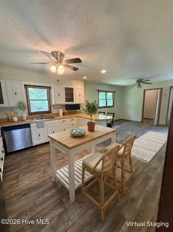 133 Ridge Road Newport NC 28570
