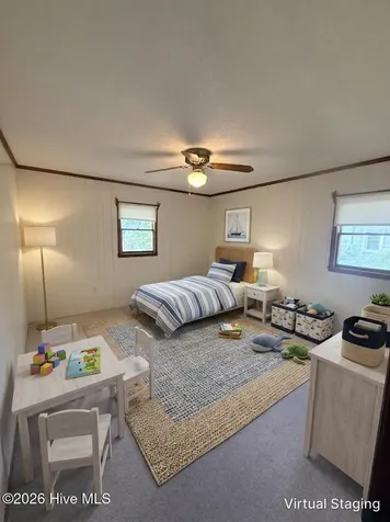133 Ridge Road Newport NC 28570