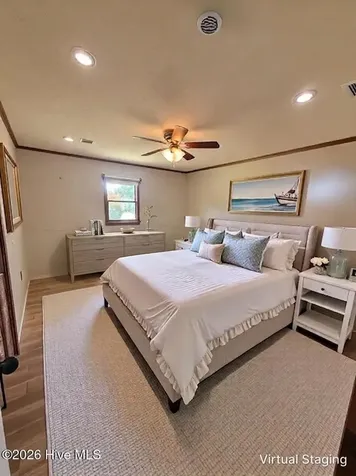 133 Ridge Road Newport NC 28570