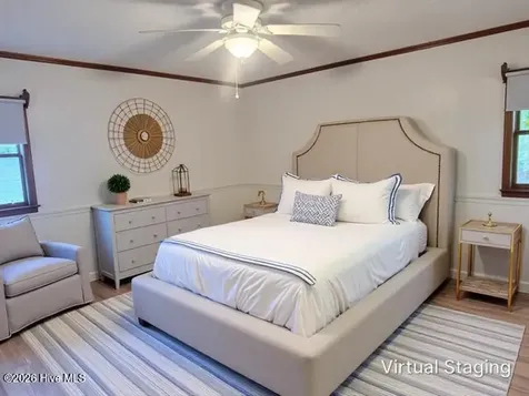 133 Ridge Road Newport NC 28570