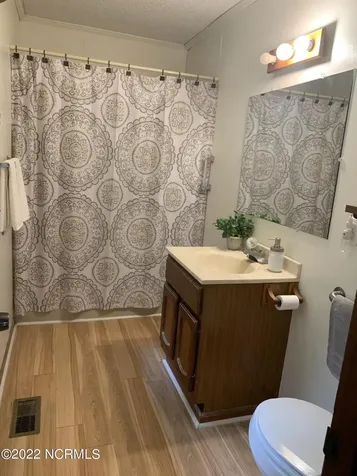 133 Ridge Road Newport NC 28570