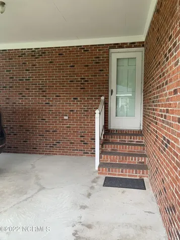 133 Ridge Road Newport NC 28570