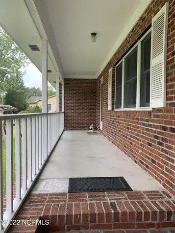 133 Ridge Road Newport NC 28570