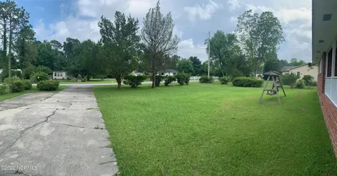 133 Ridge Road Newport NC 28570