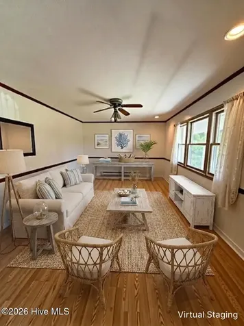 133 Ridge Road Newport NC 28570