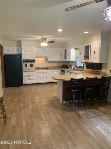 133 Ridge Road Newport NC 28570